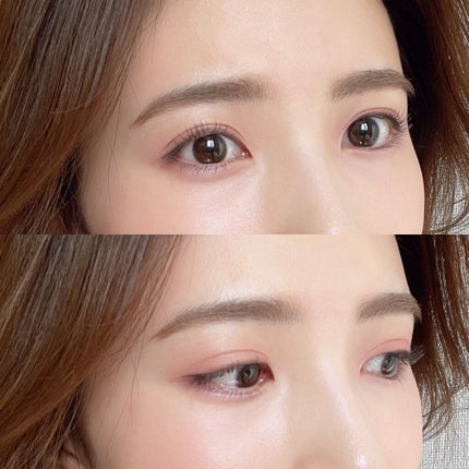 アイプランナーパレット/excel/アイシャドウパレットを使ったクチコミ(6枚目)