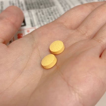 ビタミンB群/ファンケル/健康サプリメントを使ったクチコミ(5枚目)