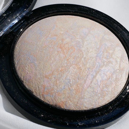 M·A·C ミネラライズ スキンフィニッシュ/M・A・C/パウダーハイライトを使ったクチコミ(2枚目)