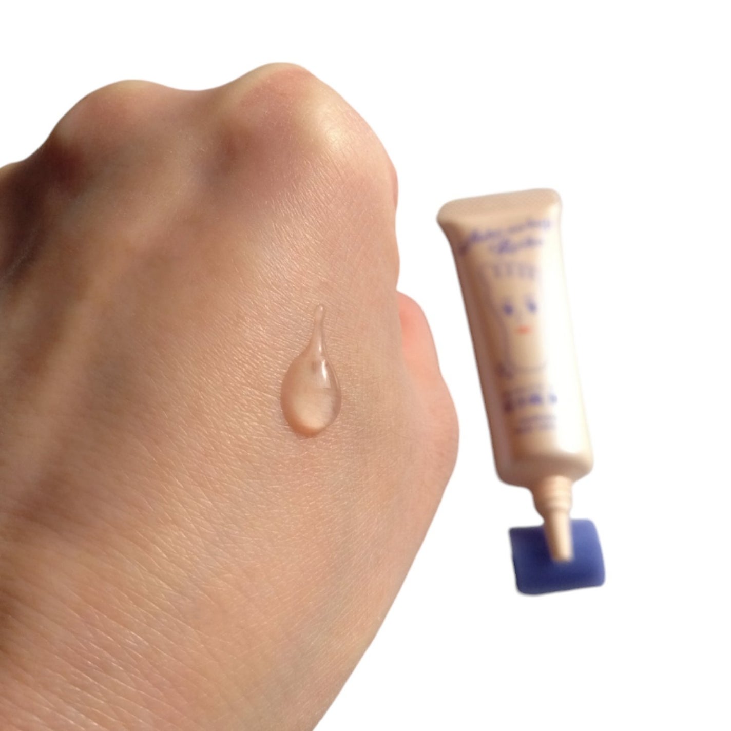 足小路麗子 薬用 フットケアジェル/ナリスアップ/レッグ・フットケアを使ったクチコミ(4枚目)