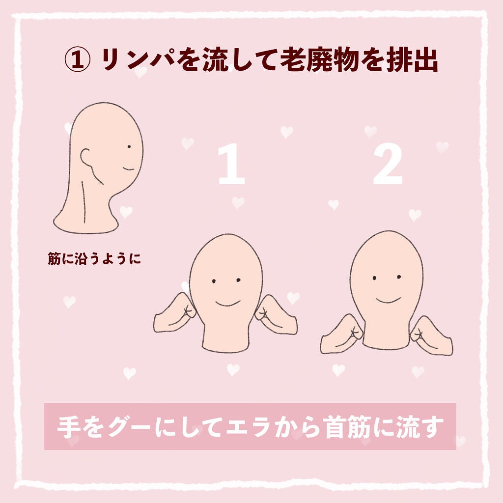 ハトムギ保湿ジェル(ナチュリエ スキンコンディショニングジェル)/ナチュリエ/美容液を使ったクチコミ(2枚目)