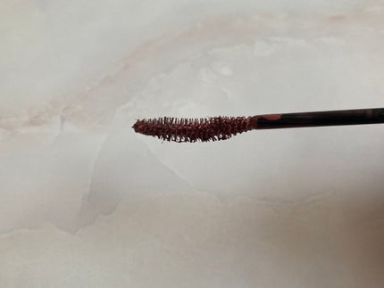 パーフェクトエクステンション マスカラ for カール/D-UP/マスカラを使ったクチコミ(3枚目)