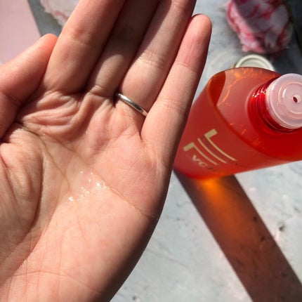 VC100エッセンスローション EX/ドクターシーラボⓇ/化粧水を使ったクチコミ(3枚目)