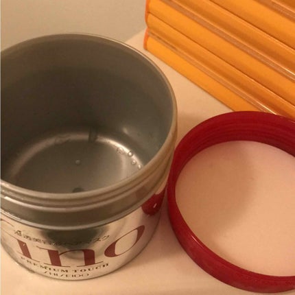 フィーノ プレミアムタッチ 濃厚美容液ヘアマスク/フィーノ/ヘアマスク・ヘアパックを使ったクチコミ(2枚目)