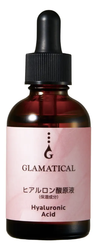 グラマティカル ヒアルロン酸原液
