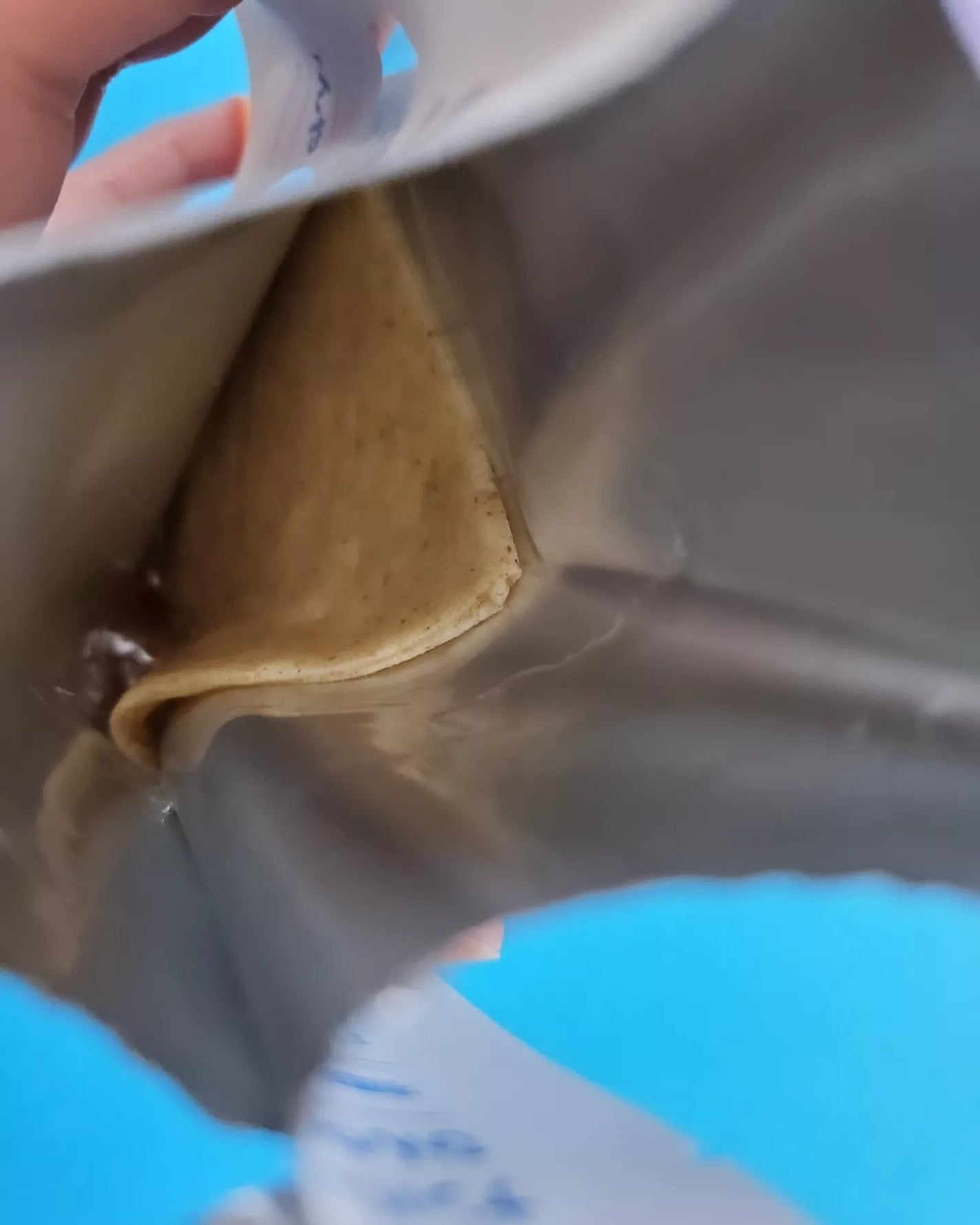 4番 ひんやりクーリングシートマスク/numbuzin/シートマスク・パックを使ったクチコミ(3枚目)