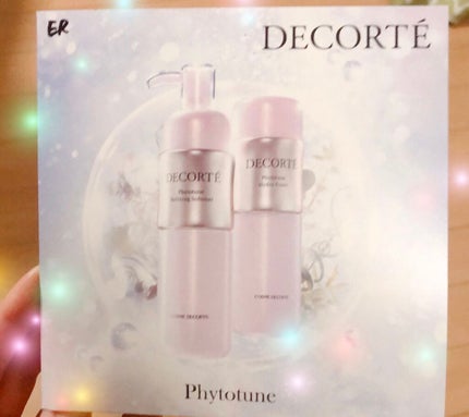 フェイスパウダー/DECORTÉ/ルースパウダーを使ったクチコミ(2枚目)