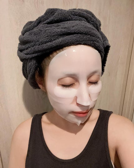 シルクペプチドインテンシブリフティングアンプル/SUNGBOON EDITOR(成分エディター)/美容液を使ったクチコミ(7枚目)