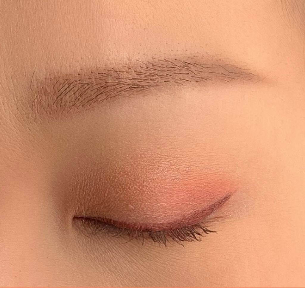 エレガンス アルモニーアイズ/Elégance/アイシャドウパレットを使ったクチコミ(2枚目)