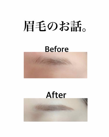 UR GLAM　EYEBROW POWDER/U R GLAM/パウダーアイブロウを使ったクチコミ（1枚目）