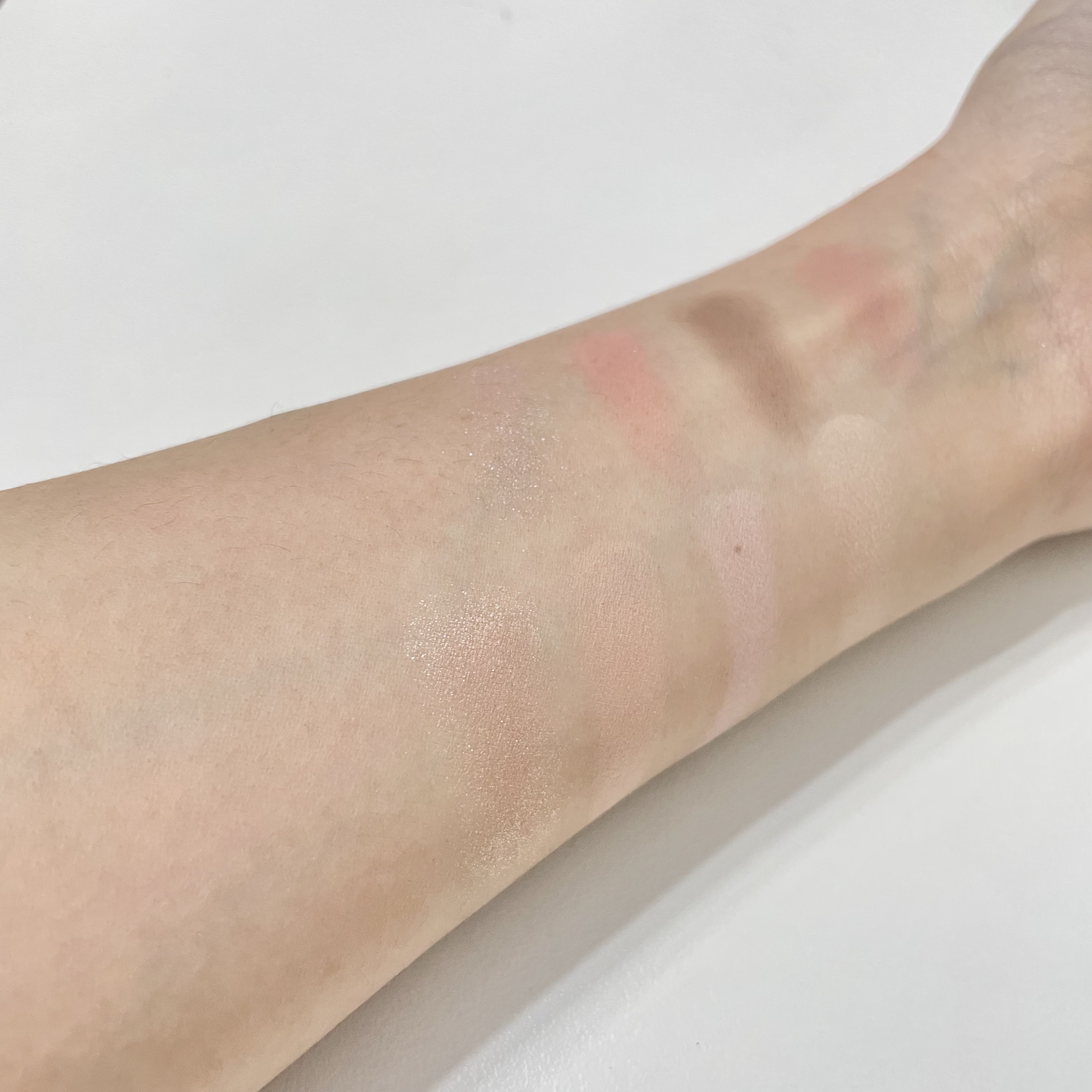 リアルアイパレットオールニュー/espoir/マルチパレットを使ったクチコミ（2枚目）