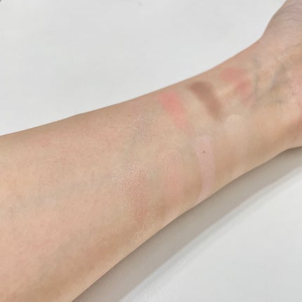 リアルアイパレットオールニュー/espoir/マルチパレットを使ったクチコミ(2枚目)