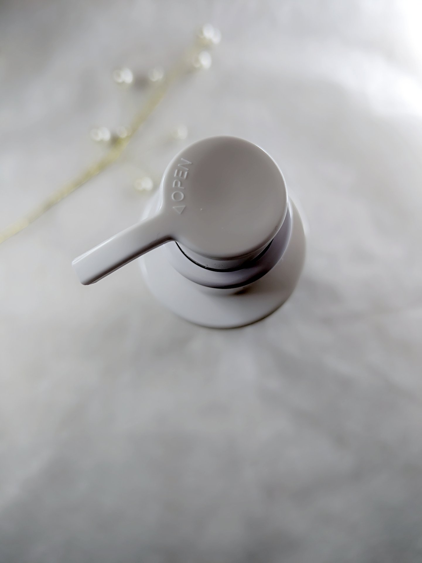 セーフミー リリーフモイスチャー クレンジングフォーム/make prem/洗顔フォームを使ったクチコミ（3枚目）