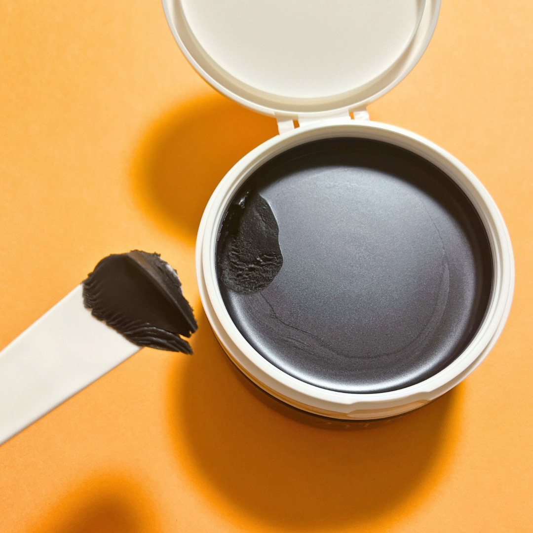 デュオ ザ クレンジングバーム ブラックリペア /DUO/クレンジングバームを使ったクチコミ（2枚目）