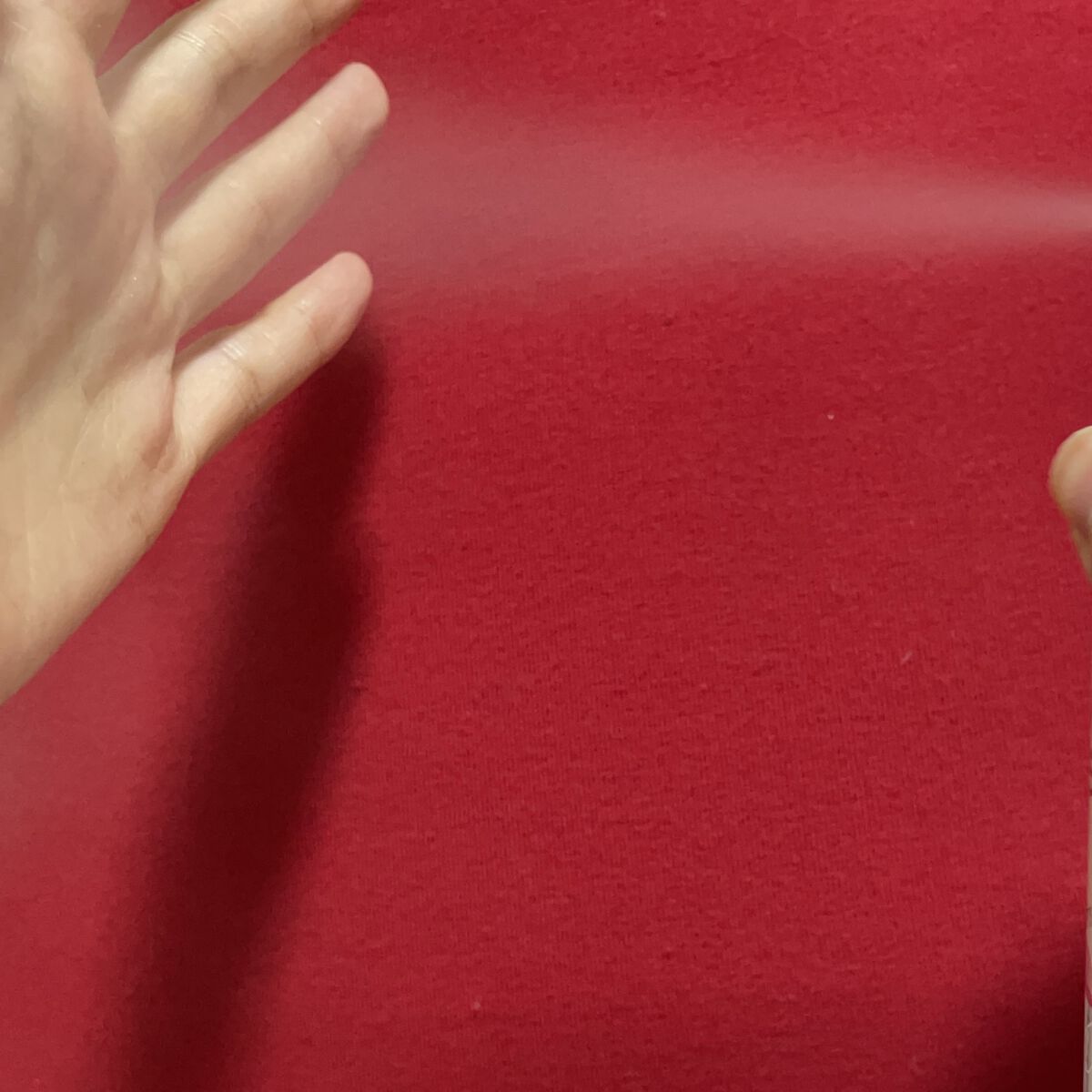 パウダースプレー h (フローラルブーケ)/エージーデオ24/デオドラント・制汗剤を使ったクチコミ（3枚目）