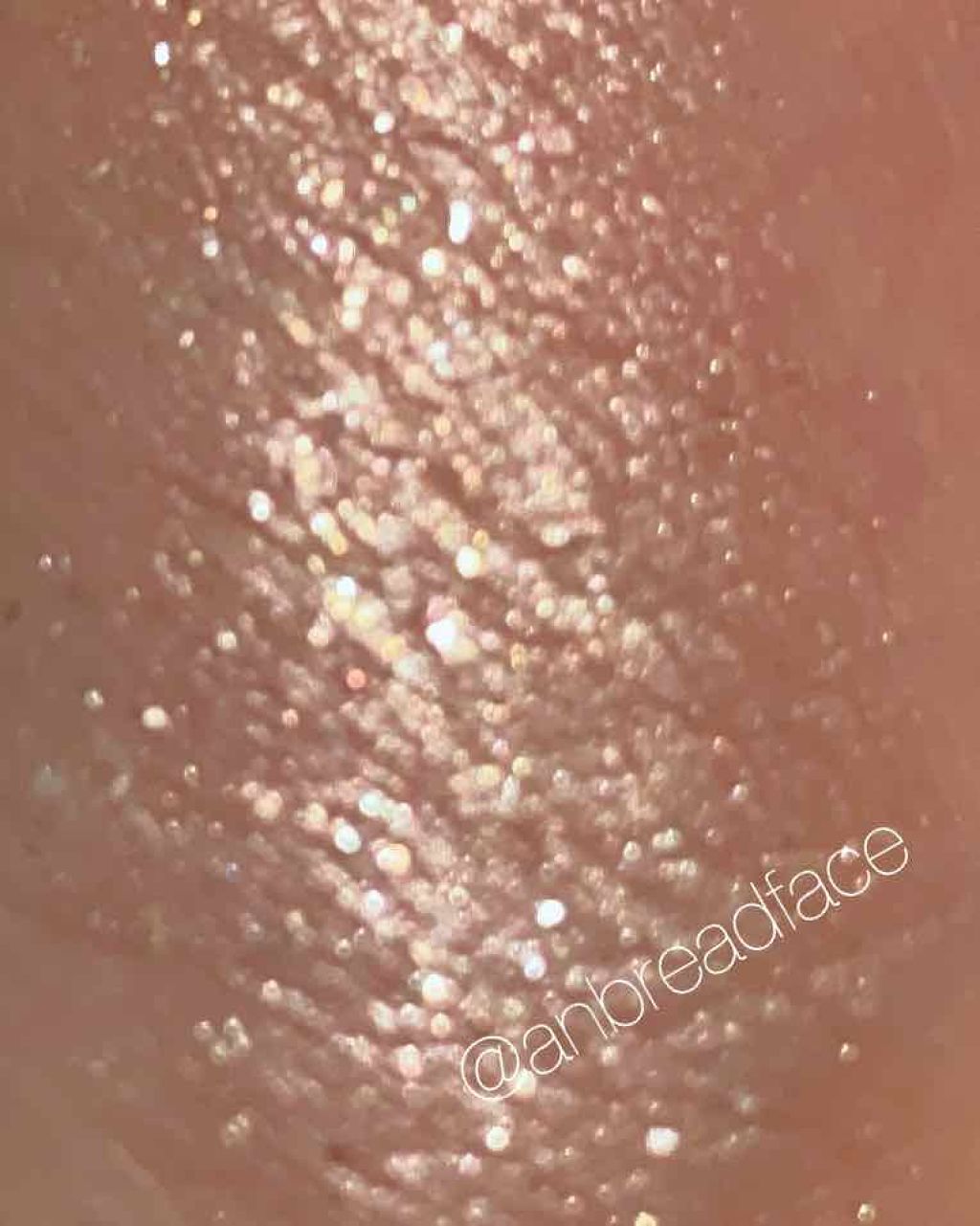 Disco Eye Shadow/ROEN BEAUTY /ジェル・クリームアイシャドウを使ったクチコミ(2枚目)