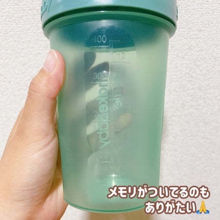 シェイクベビー/ハローイーツ/その他プロテインを使ったクチコミ(5枚目)