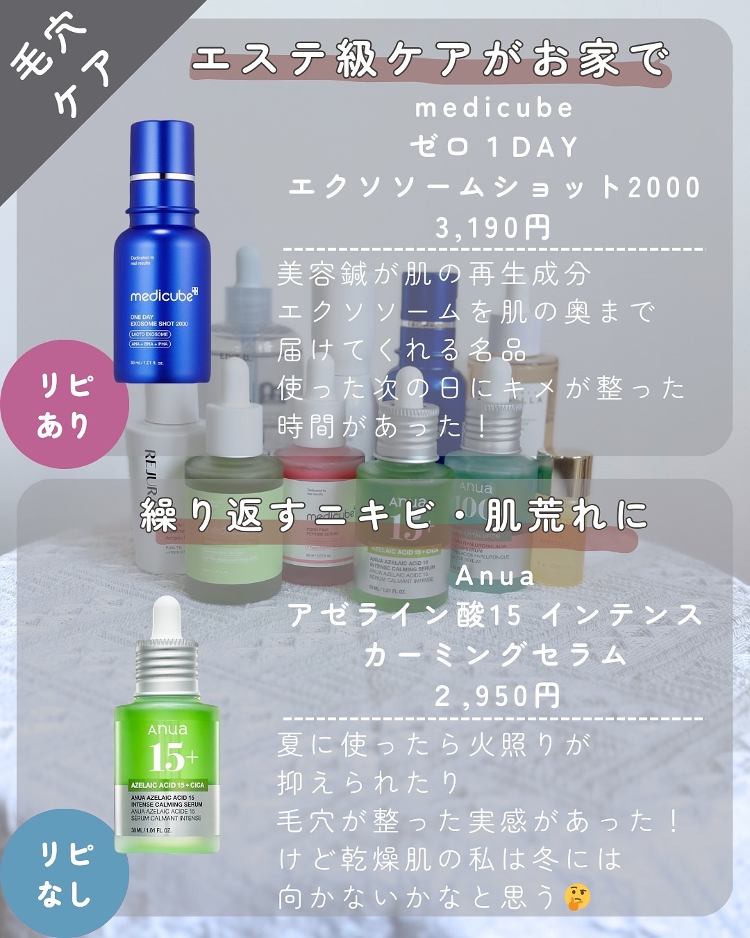 を使ったクチコミ（3枚目）