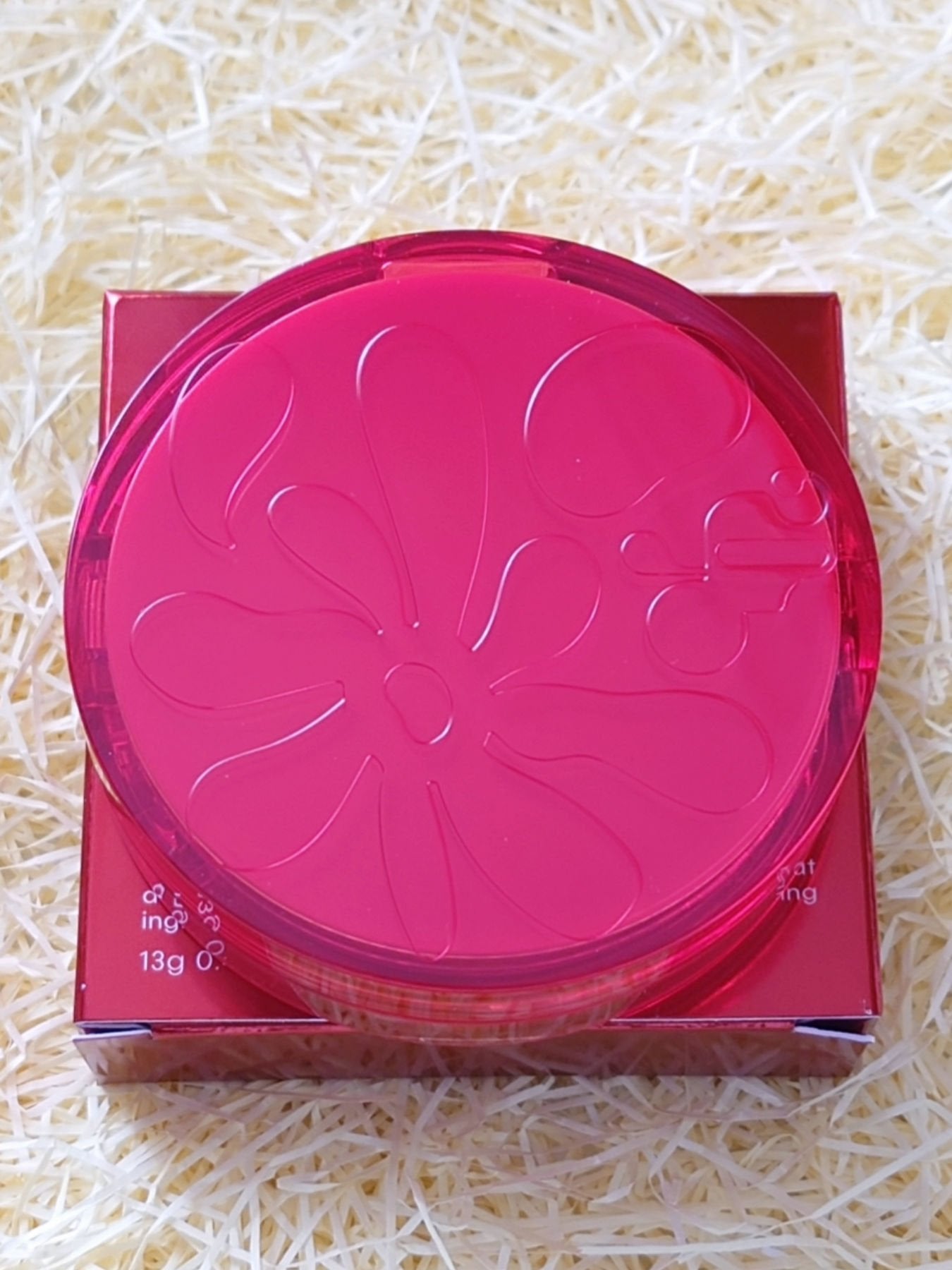 グロウセラミッククッション/mgb skin/クッションファンデーションを使ったクチコミ(2枚目)