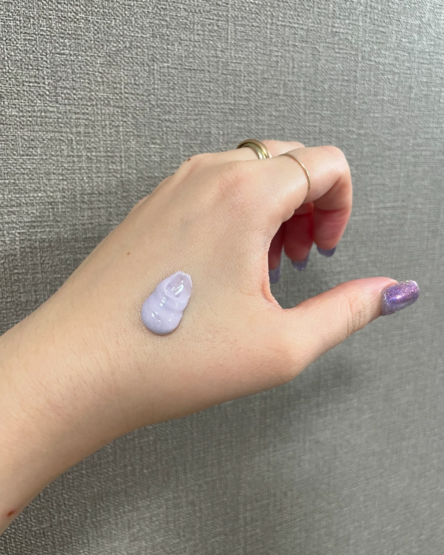 マーメイドスキンジェルUV/キャンメイク/日焼け止めジェルを使ったクチコミ（2枚目）