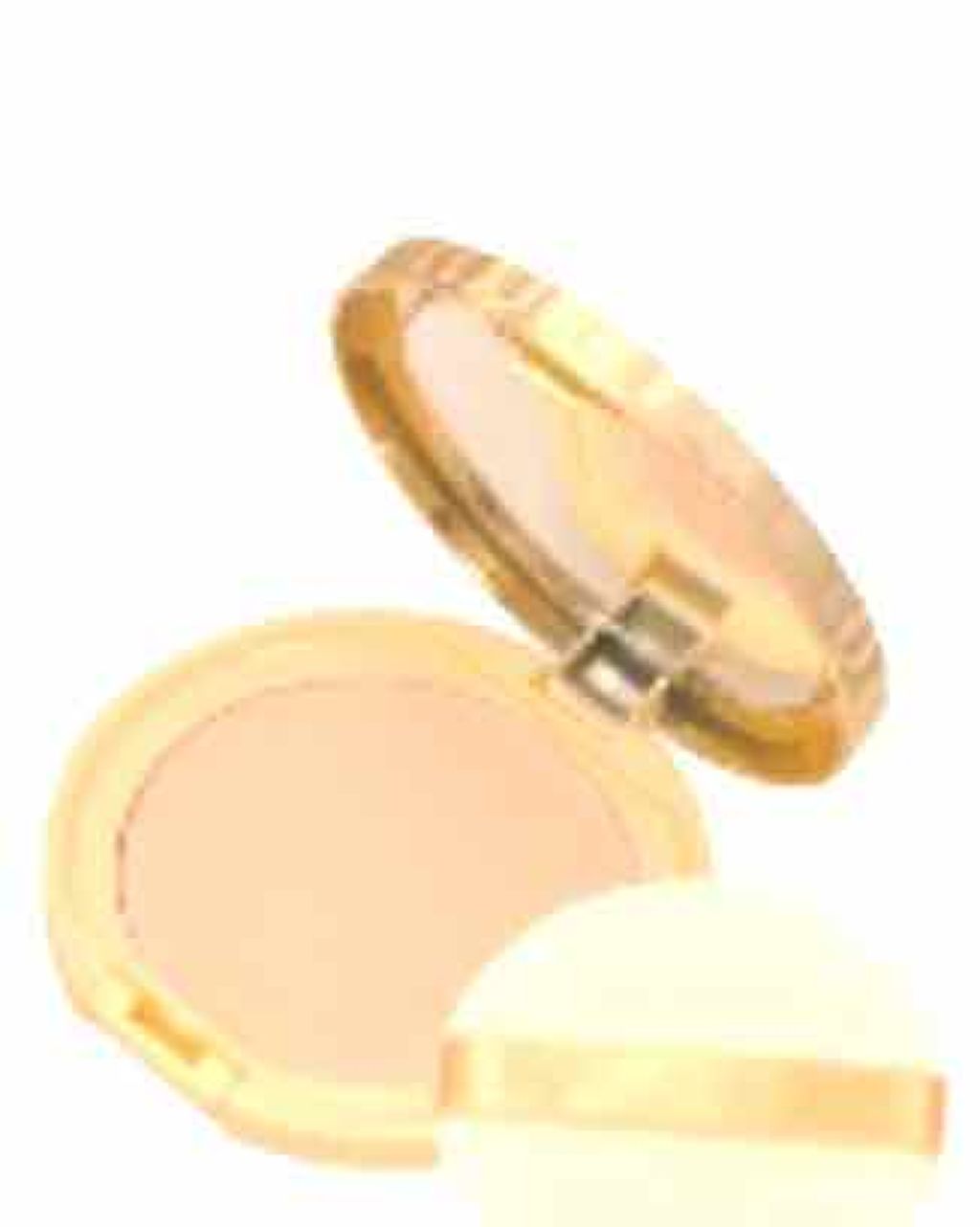 【旧品】マシュマロフィニッシュパウダー/キャンメイク/プレストパウダーを使ったクチコミ（1枚目）