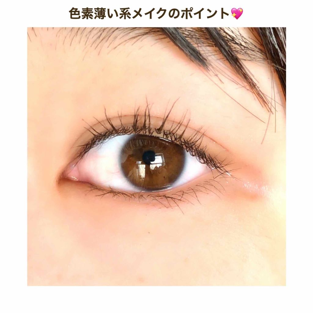 ルックアット マイアイズ/ETUDE/単色アイシャドウを使ったクチコミ(1枚目)