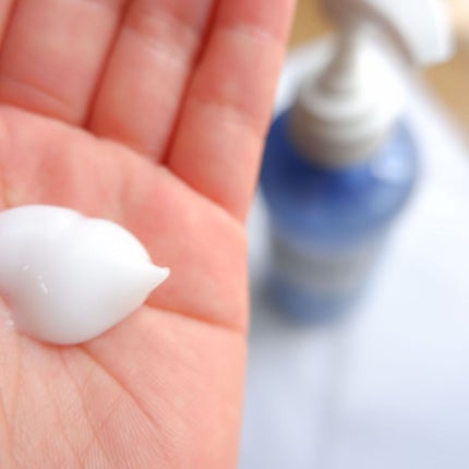 モイスチャーダメージケア シャンプー/トリートメント/Aquall/市販シャンプーを使ったクチコミ(4枚目)