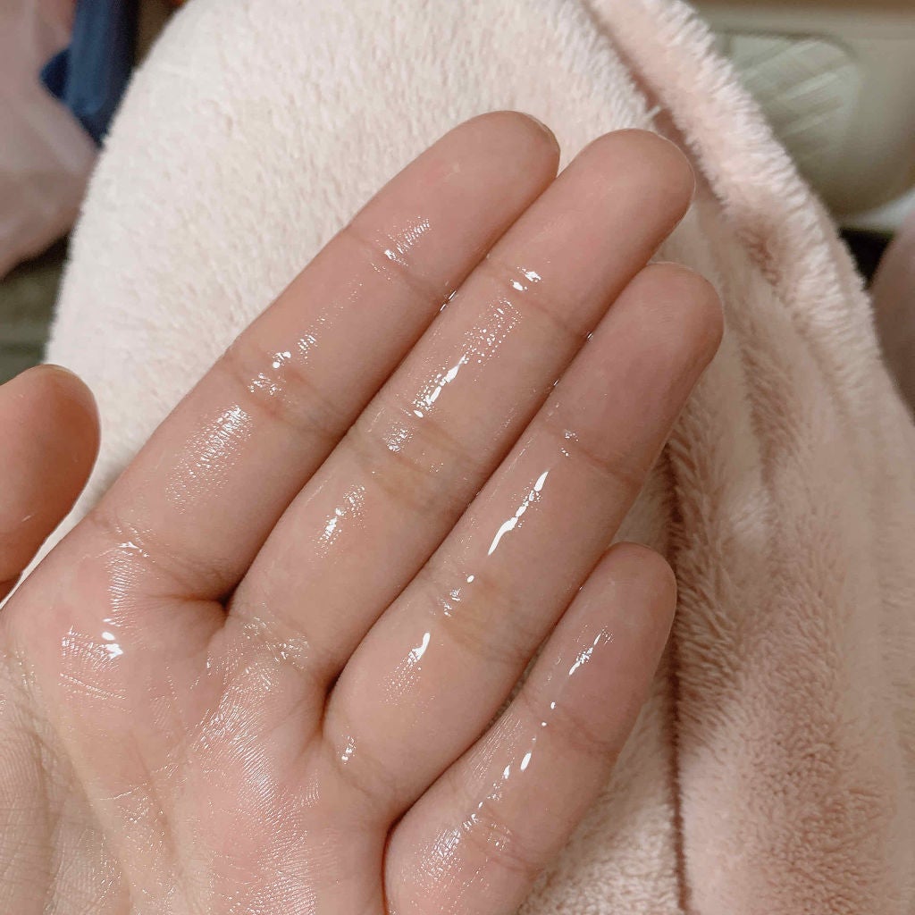 メラトックス スキン クリニック マスク/LEADERS/シートマスク・パックを使ったクチコミ(3枚目)