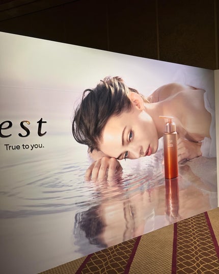 エスト AC ピュリファイ マッサージウォッシュ/est/泡洗顔を使ったクチコミ(7枚目)