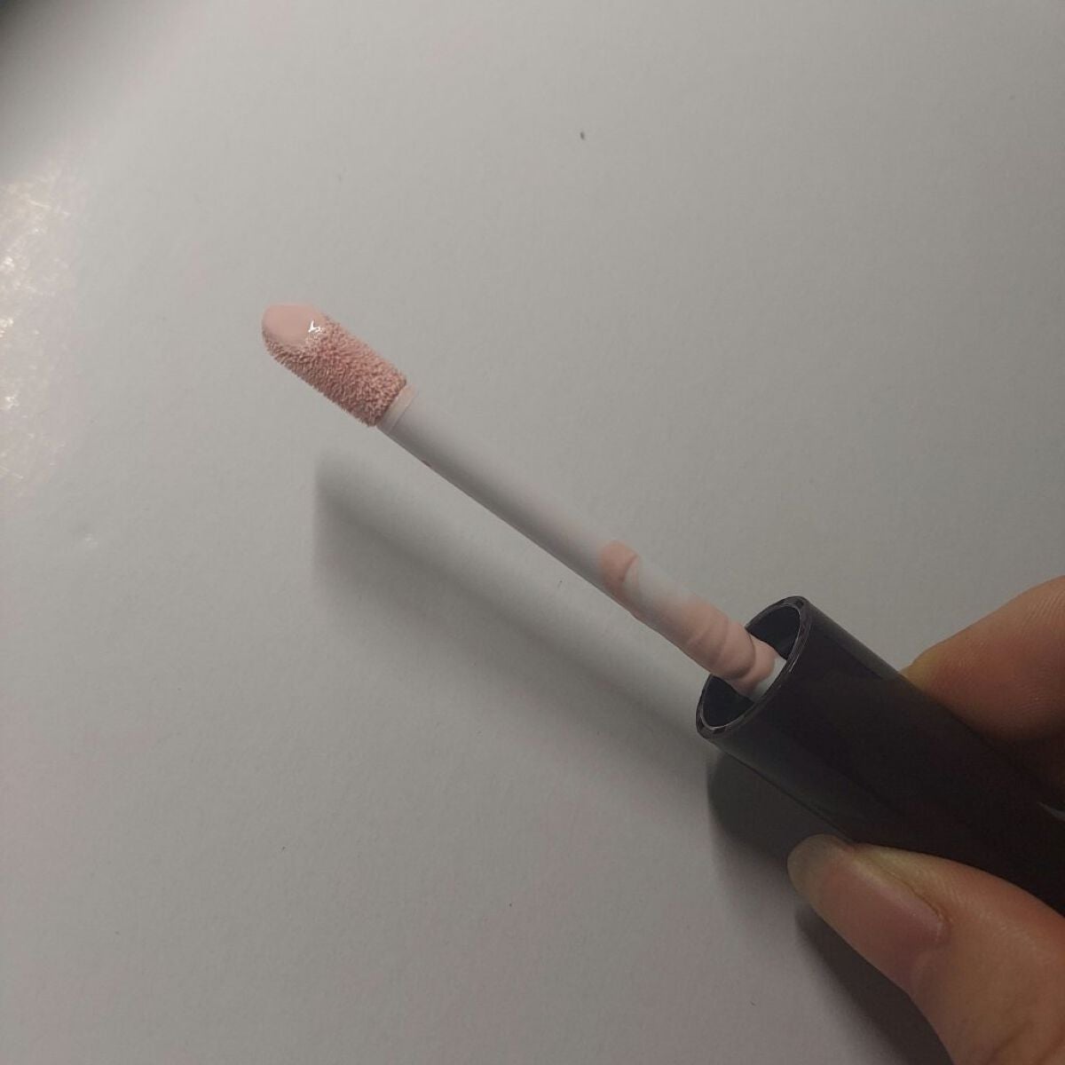 コントロールカラーベース/KiSS/化粧下地を使ったクチコミ(2枚目)