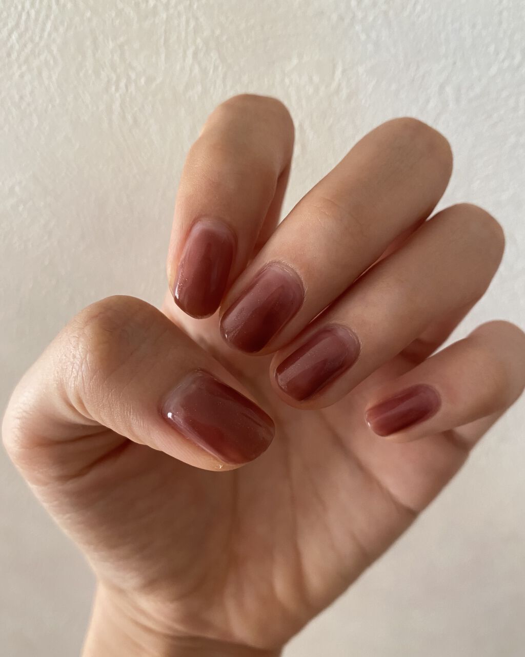 ウィークリージェル/HOMEI/ジェルネイルを使ったクチコミ（3枚目）