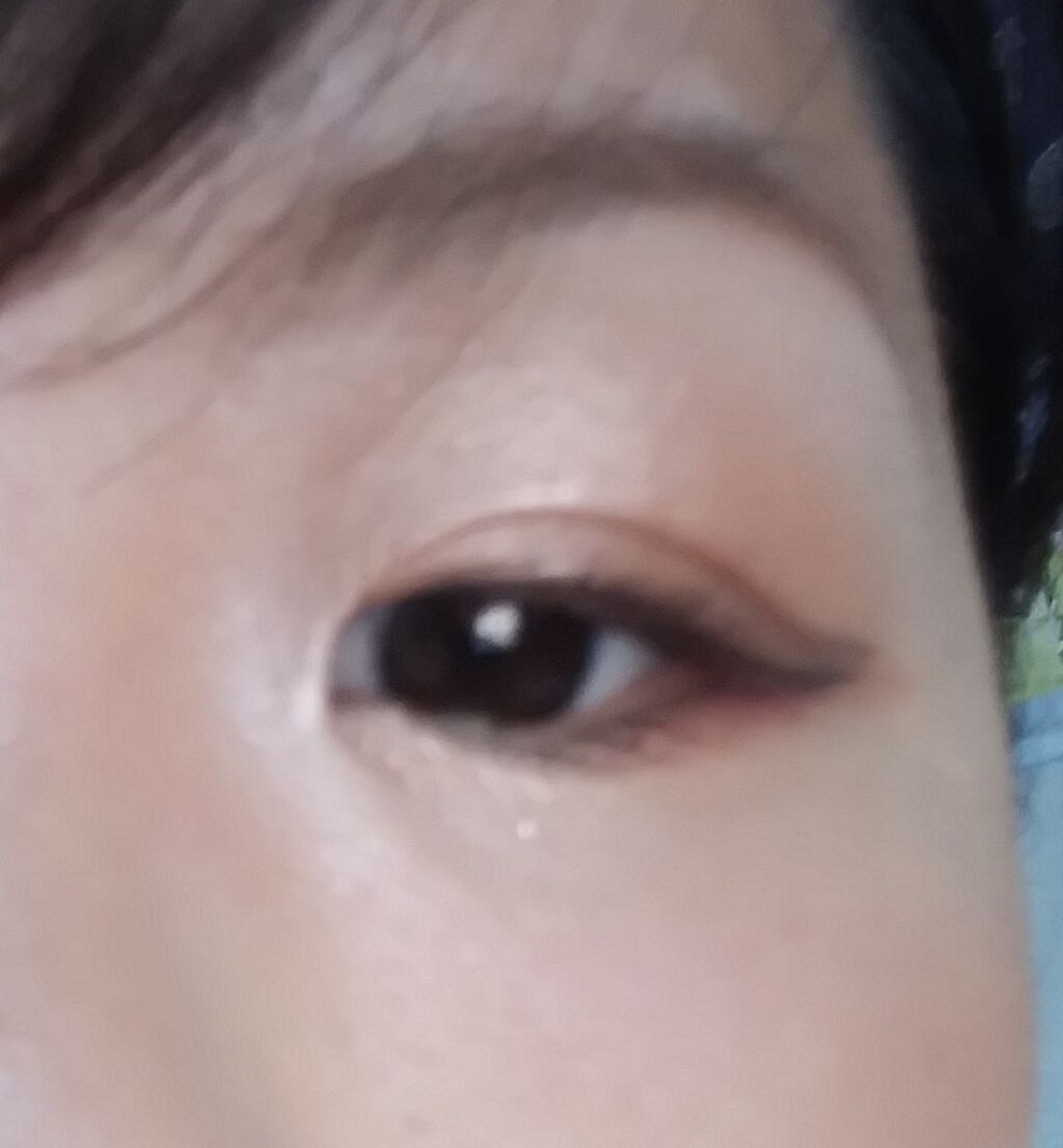 春限定メイク アクアセラムルージュ/ファンケル/口紅を使ったクチコミ（3枚目）