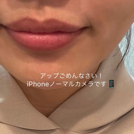 ケイト リップモンスター/KATE/口紅を使ったクチコミ(3枚目)