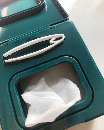 パンテノールシカブレミッシュアンプルスージングマスク/BIOHEAL BOH/シートマスク・パックを使ったクチコミ(2枚目)