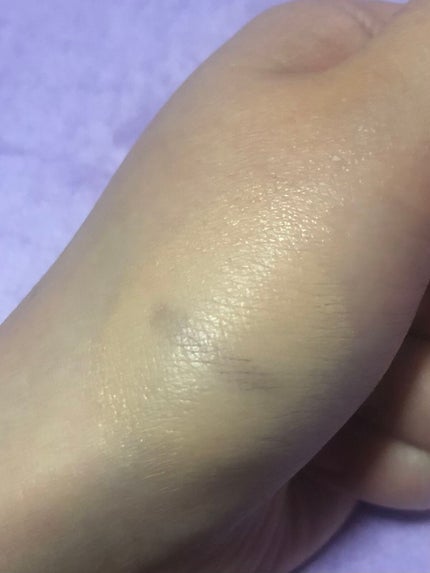 GO クッション/ヴァレンティノ ビューティ/クッションファンデーションを使ったクチコミ(4枚目)