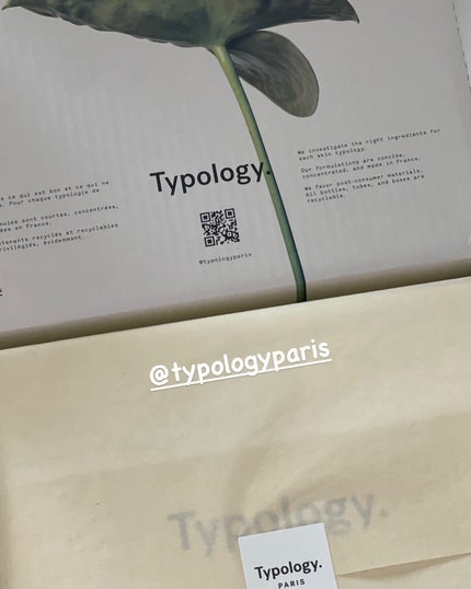ハイドラット オーガニック ペパーミント/Typology/化粧水を使ったクチコミ(5枚目)