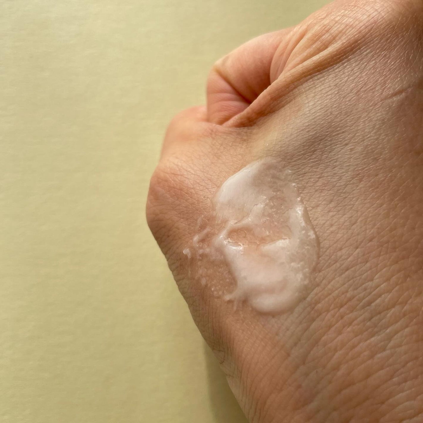 ブライトニングピーリングジェル/Dr.G/ピーリングを使ったクチコミ(2枚目)