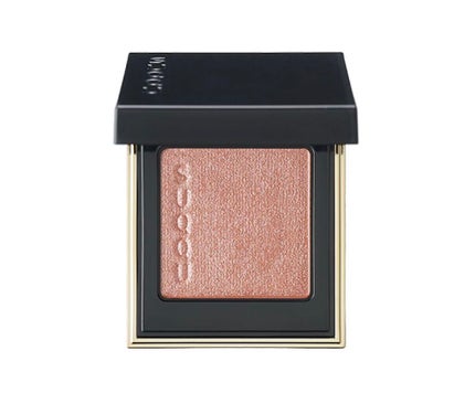 トーン タッチ アイズ/SUQQU/単色アイシャドウを使ったクチコミ(6枚目)