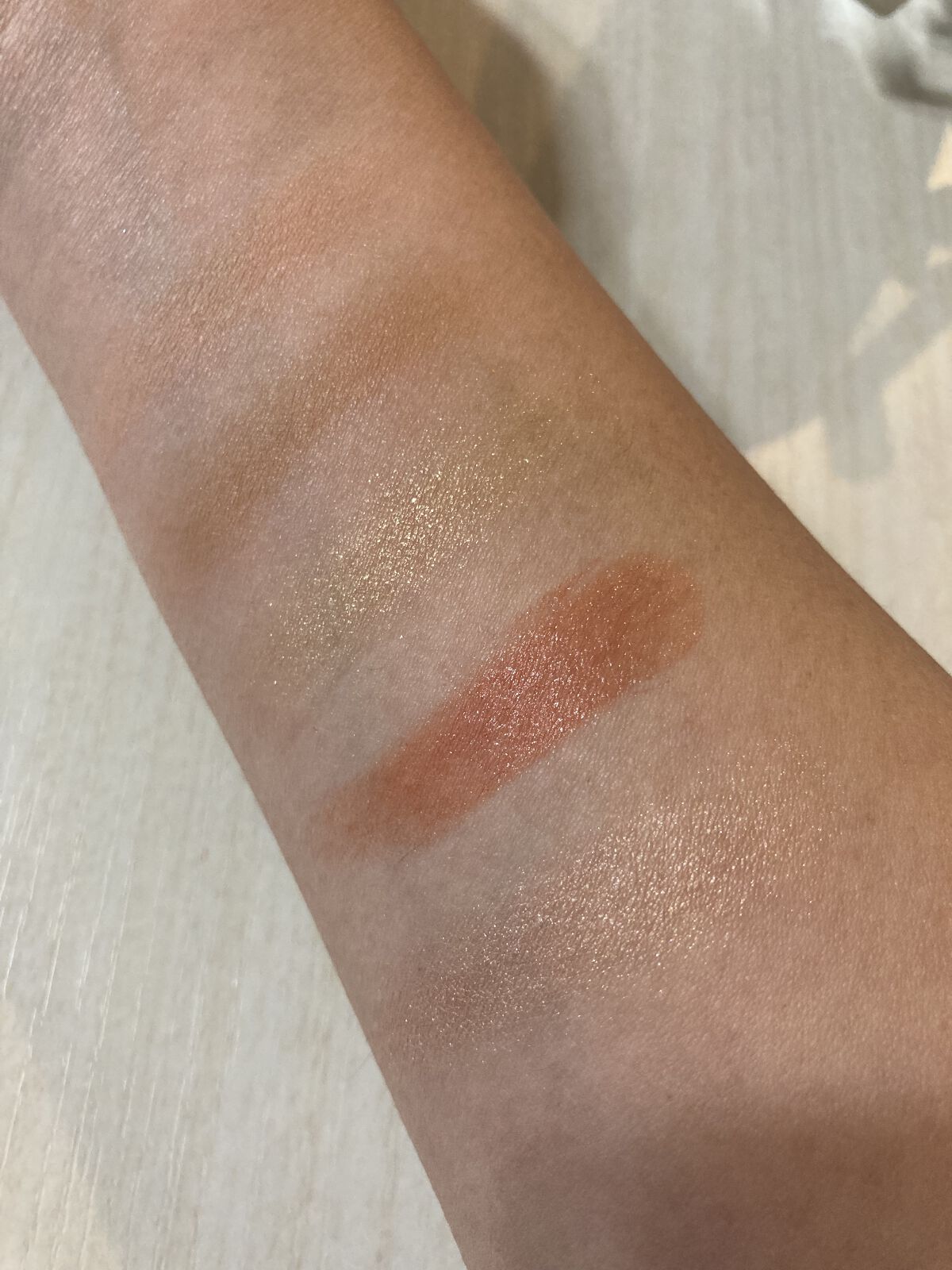 ギャラクシーモードアイズ/KATE/単色アイシャドウを使ったクチコミ（3枚目）