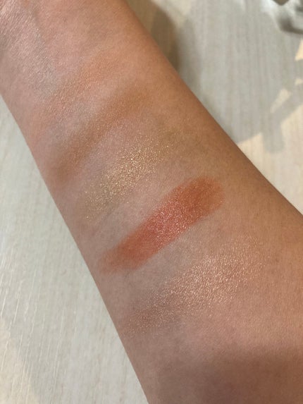 ギャラクシーモードアイズ/KATE/単色アイシャドウを使ったクチコミ(3枚目)