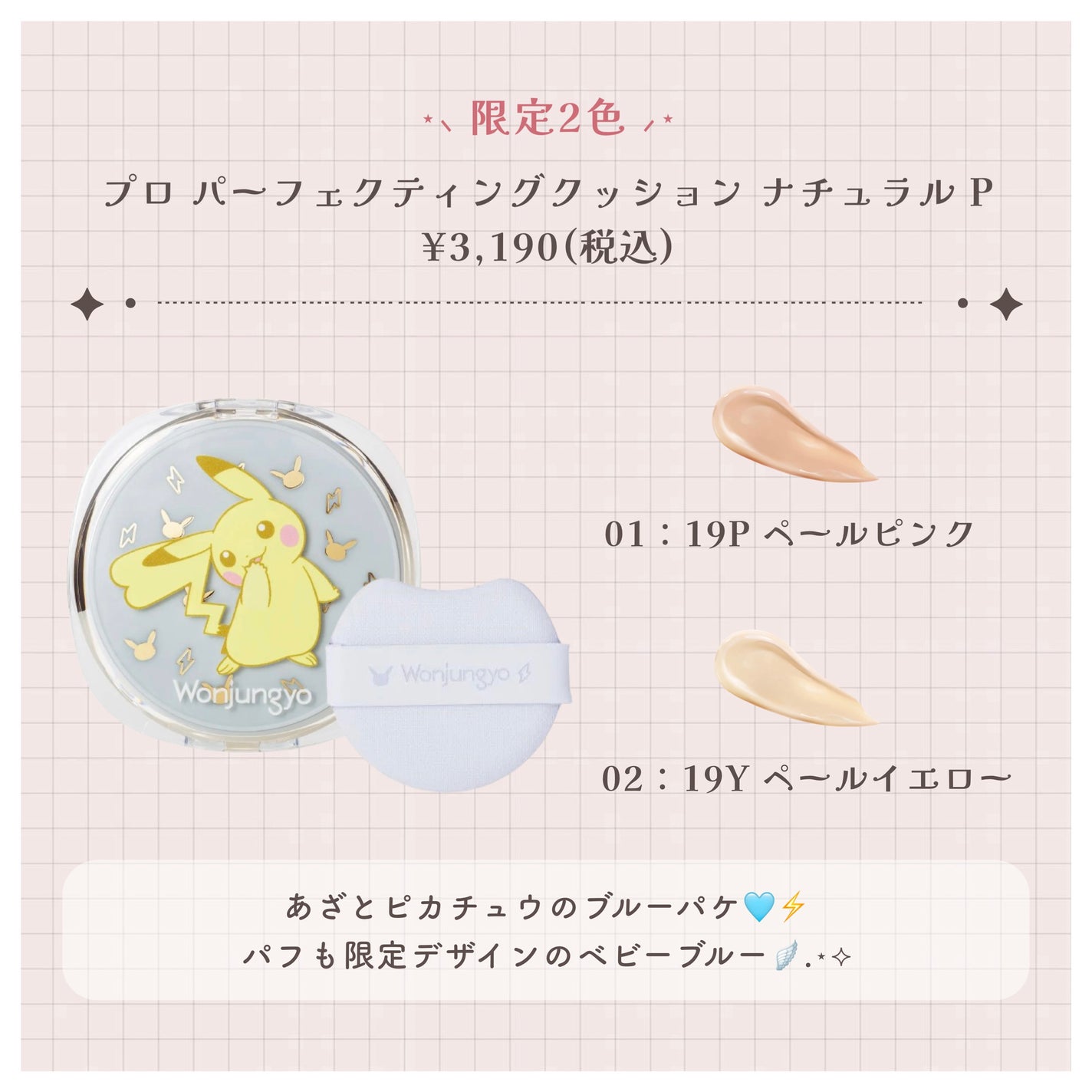 ウォンジョンヨ フィクシングブラーパウダー N/Wonjungyo/ルースパウダーを使ったクチコミ(4枚目)