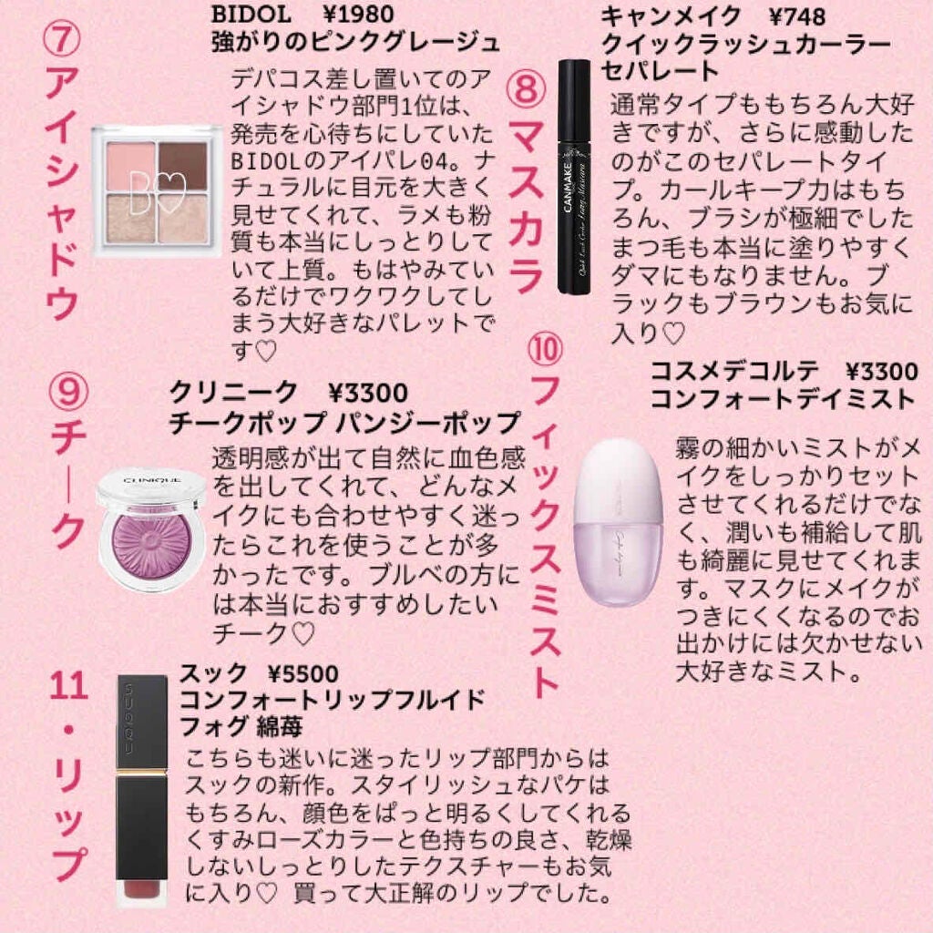 クリーミータッチライナー/キャンメイク/ジェルアイライナーを使ったクチコミ(4枚目)