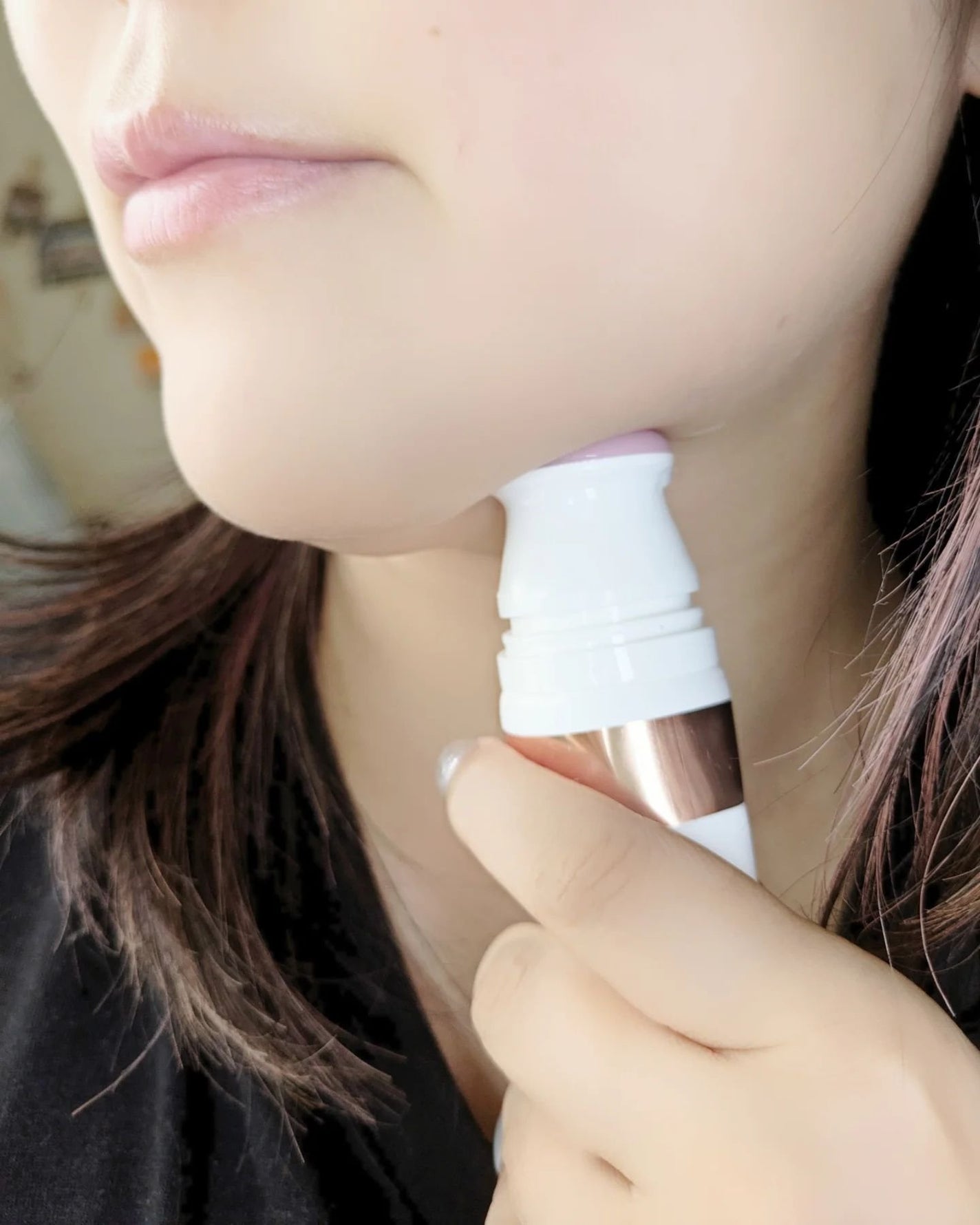 セルターンクリーム 100ml/リリーイブ/フェイスクリームを使ったクチコミ(4枚目)