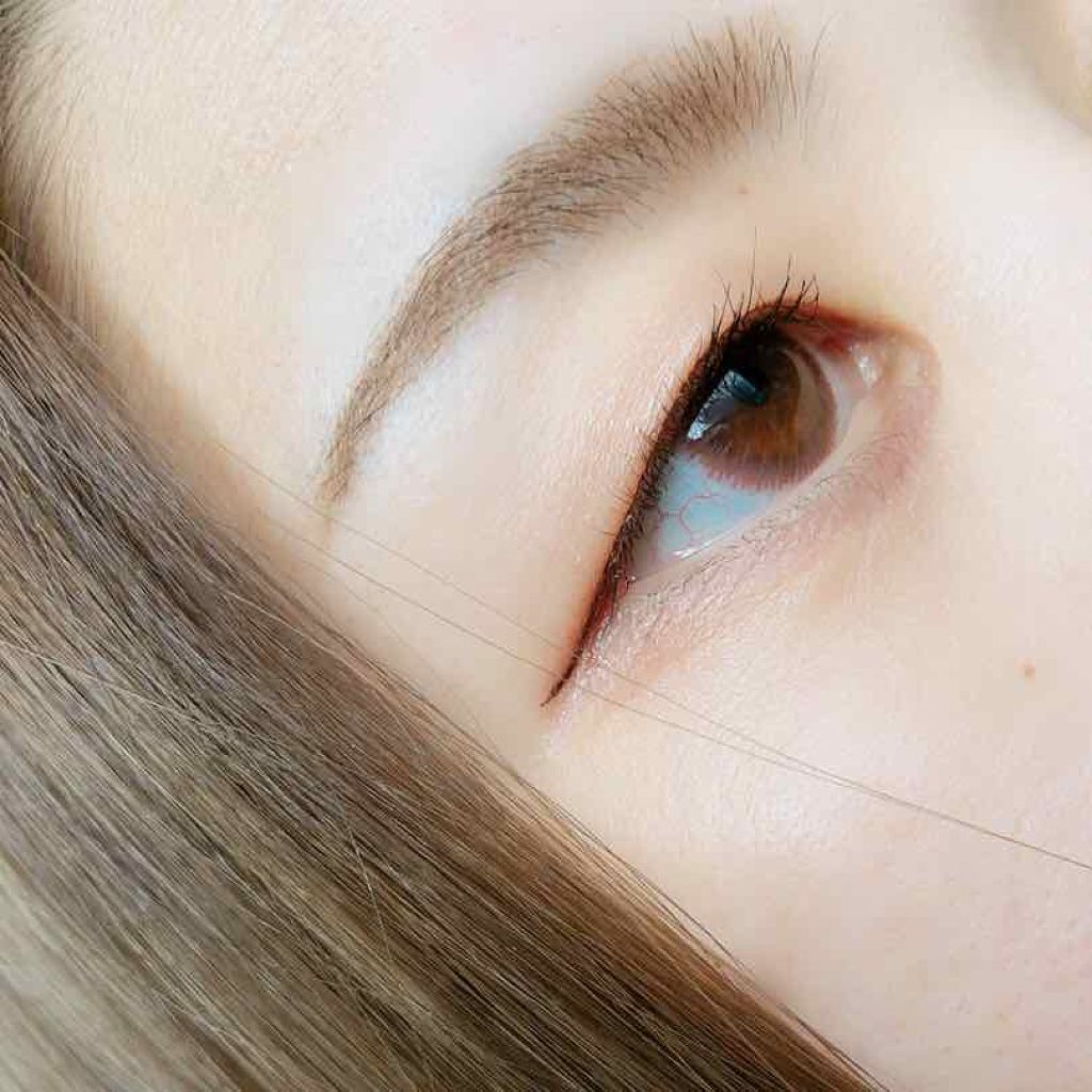 ミニアイラッシュカーラー/マペペ/ビューラーを使ったクチコミ（2枚目）