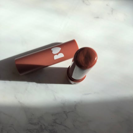 つやぷるリップR/b idol/口紅を使ったクチコミ(2枚目)