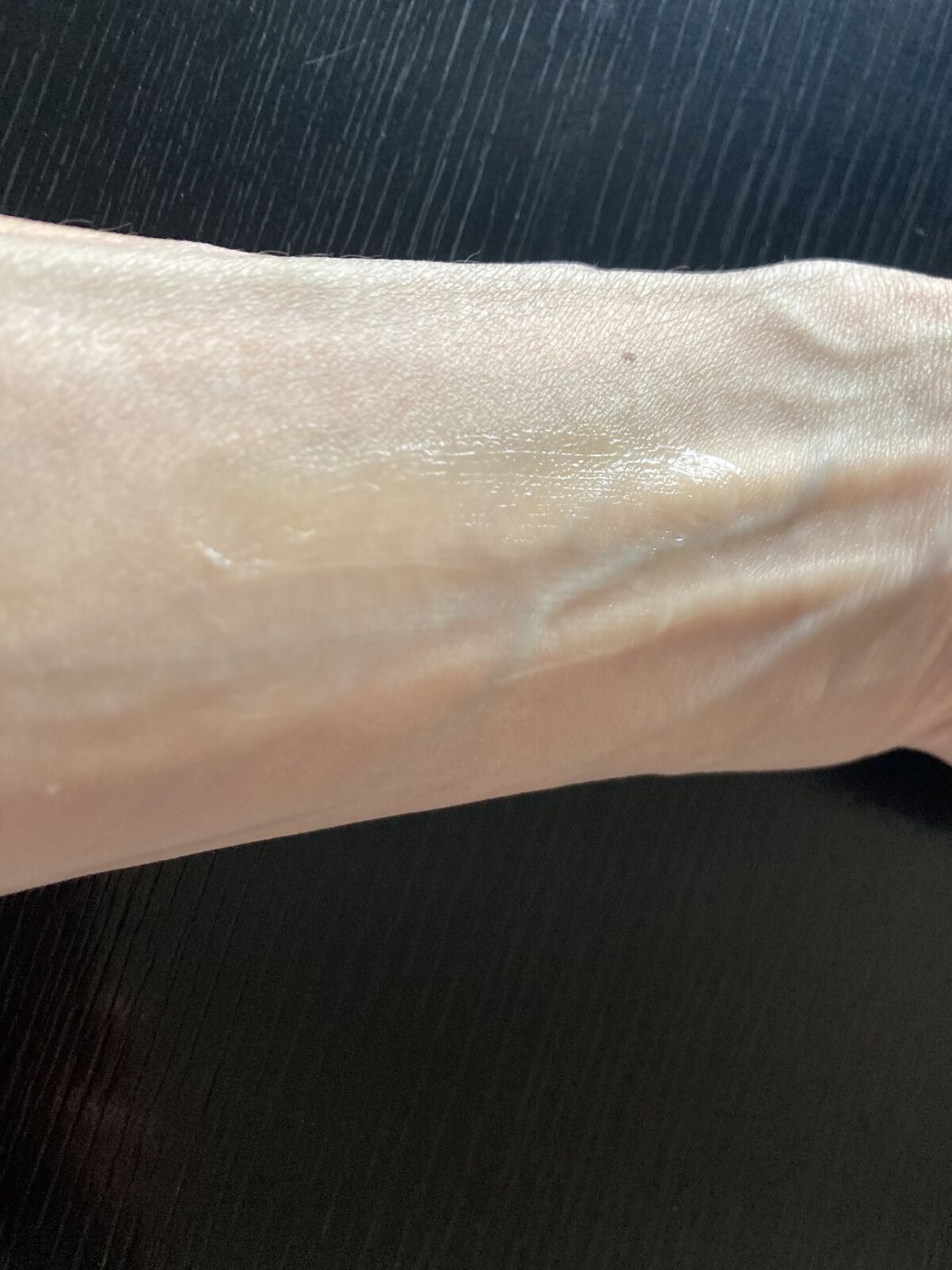 ウォーターフルーツハンドクリーム/AK/ハンドクリームを使ったクチコミ（3枚目）