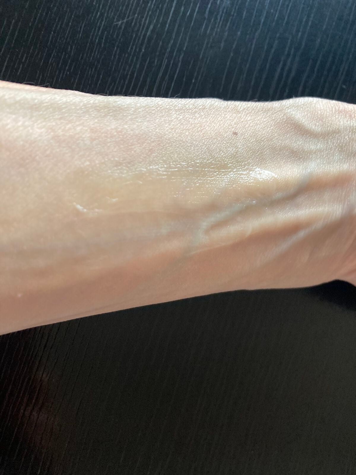 ウォーターフルーツハンドクリーム/AK/ハンドクリームを使ったクチコミ(3枚目)