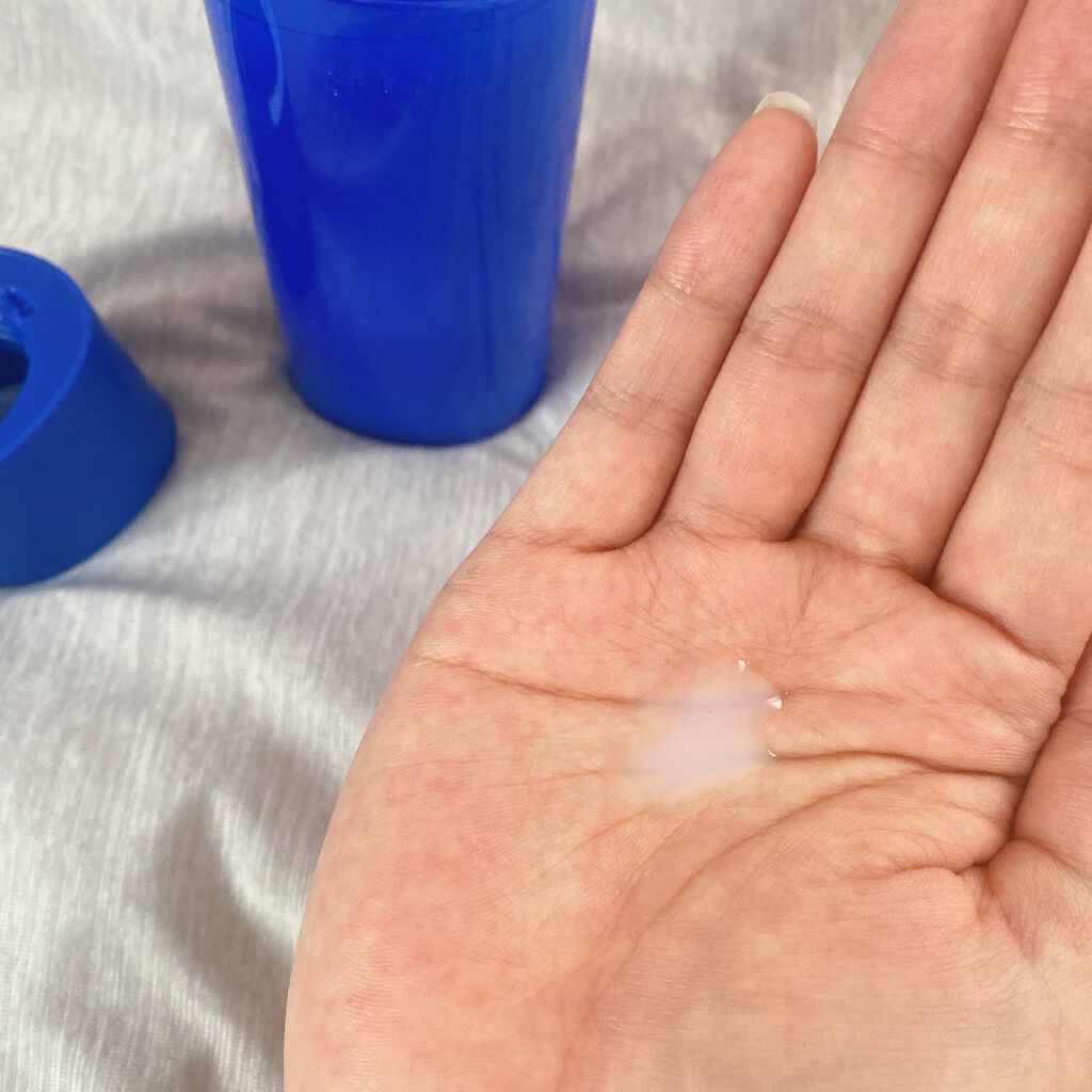 クリアウェルネス ナチュラル ドリップ/雪肌精/化粧水を使ったクチコミ（2枚目）