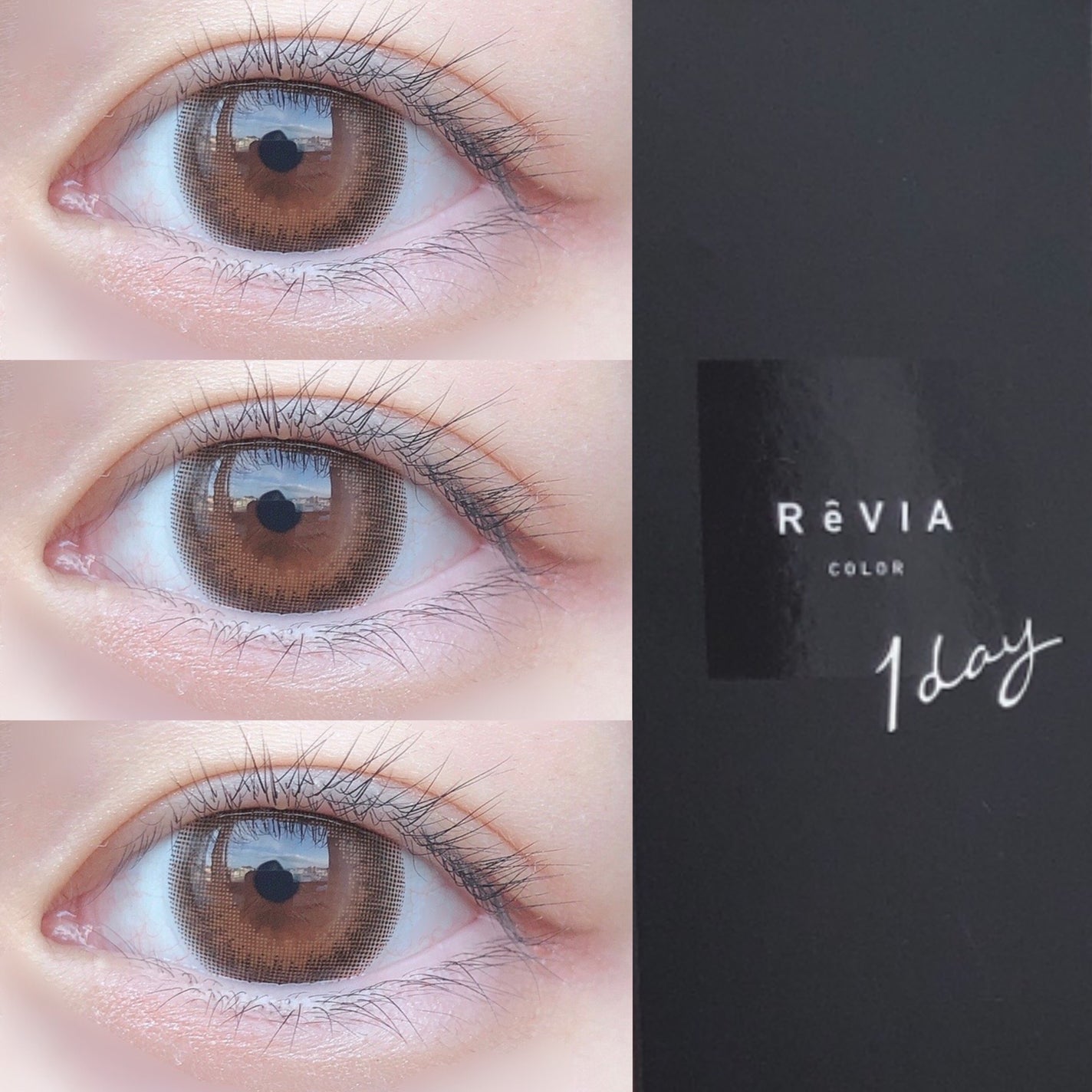 シャドーカスタマイズ/MAJOLICA MAJORCA/単色アイシャドウを使ったクチコミ(4枚目)