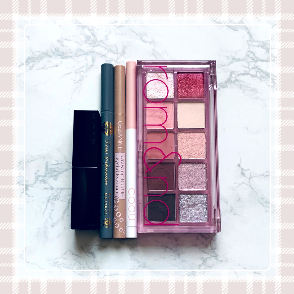 涙袋コンシーラー（ステックアイシャドウ）/coou/ペンシルコンシーラーを使ったクチコミ（1枚目）